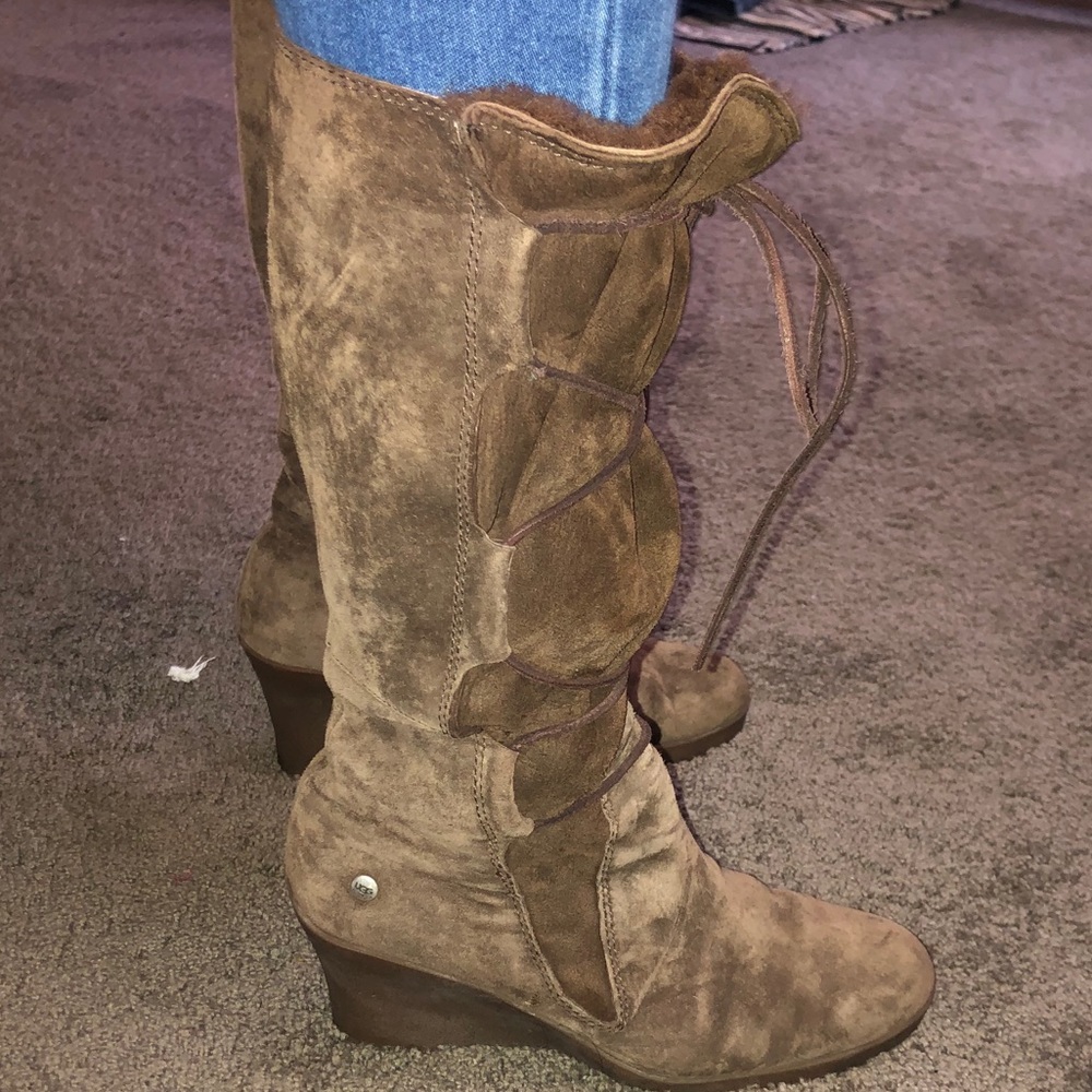 Women’s Ugg boots